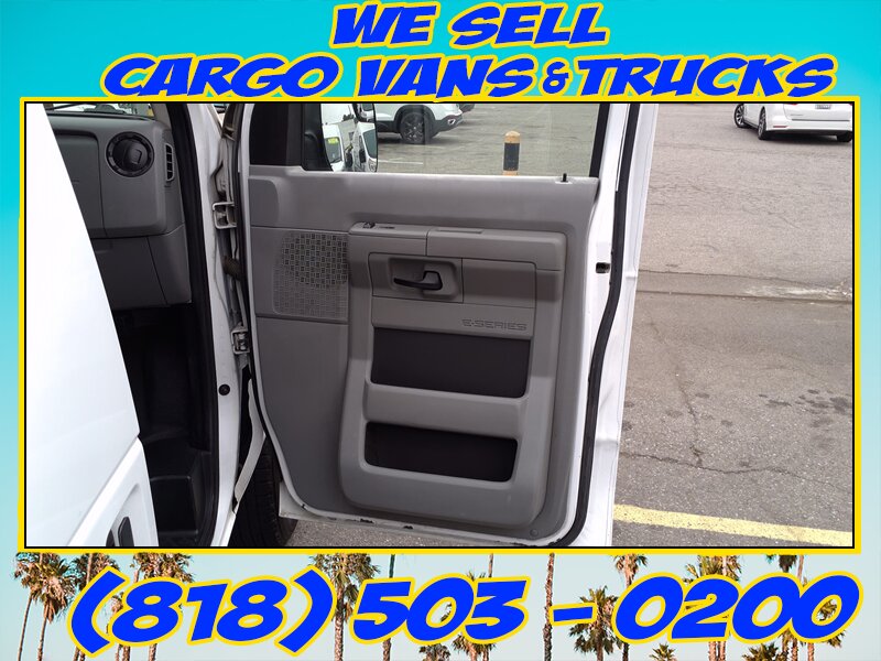2013 Ford E-150 - Photo 11 - North Hollywood, CA 91605