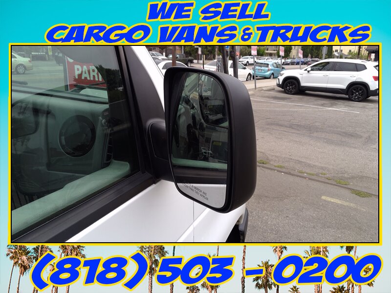 2013 Ford E-150 - Photo 9 - North Hollywood, CA 91605