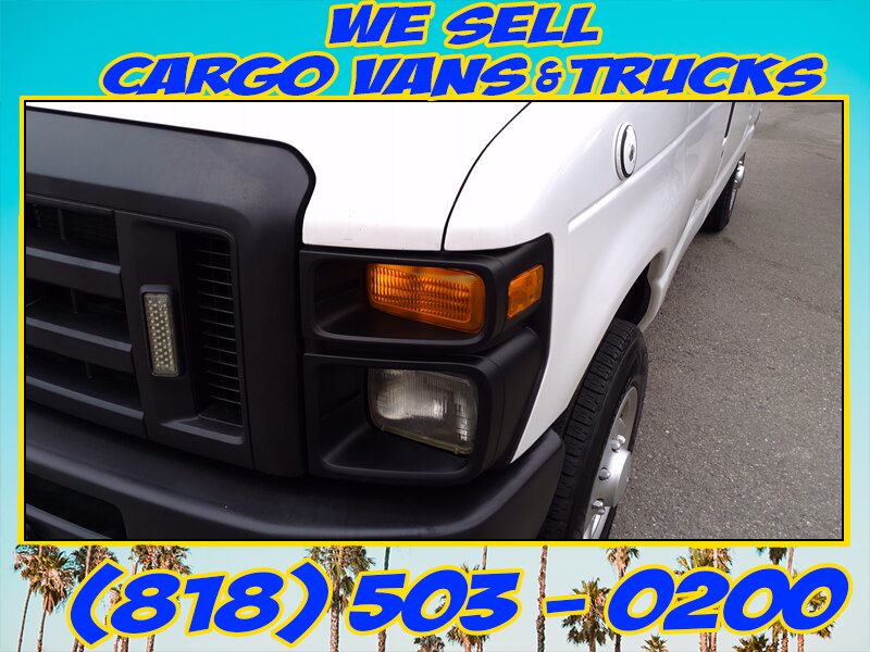 2013 Ford E-150 - Photo 3 - North Hollywood, CA 91605