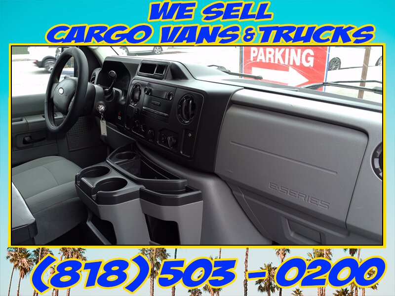 2013 Ford E-150 - Photo 10 - North Hollywood, CA 91605