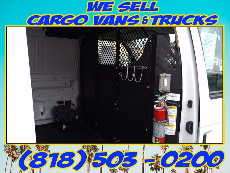 2013 Ford E-150 - Photo 15 - North Hollywood, CA 91605