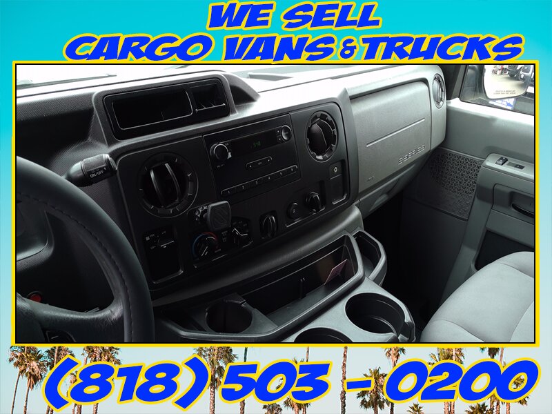 2013 Ford E-150 - Photo 28 - North Hollywood, CA 91605