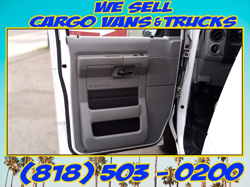 2013 Ford E-150 - Photo 25 - North Hollywood, CA 91605