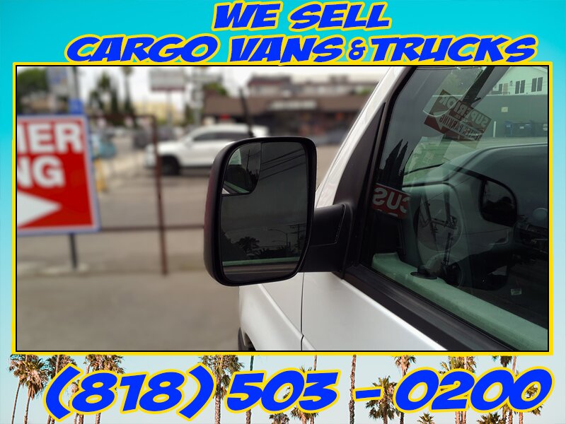 2013 Ford E-150 - Photo 24 - North Hollywood, CA 91605