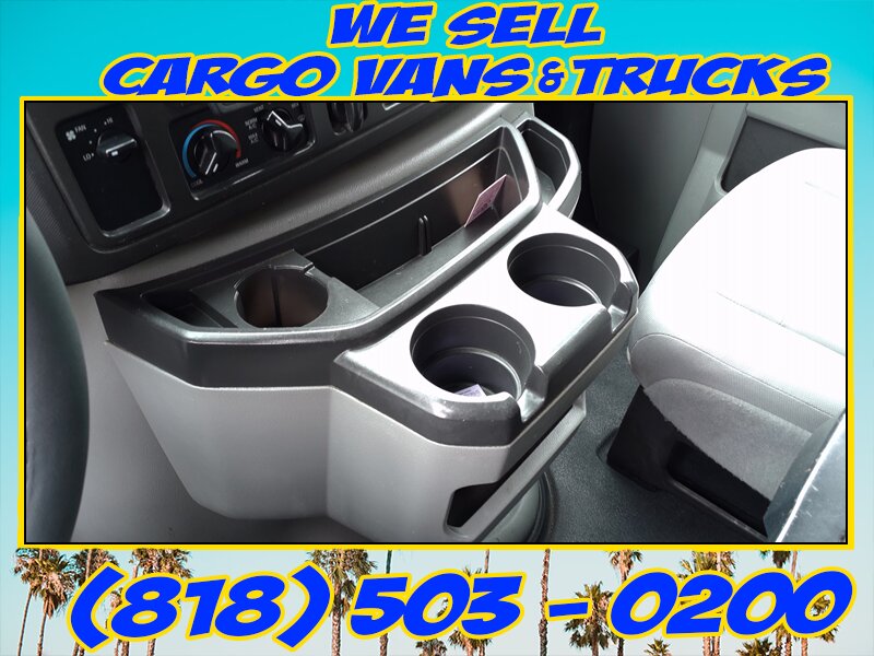 2013 Ford E-150 - Photo 29 - North Hollywood, CA 91605