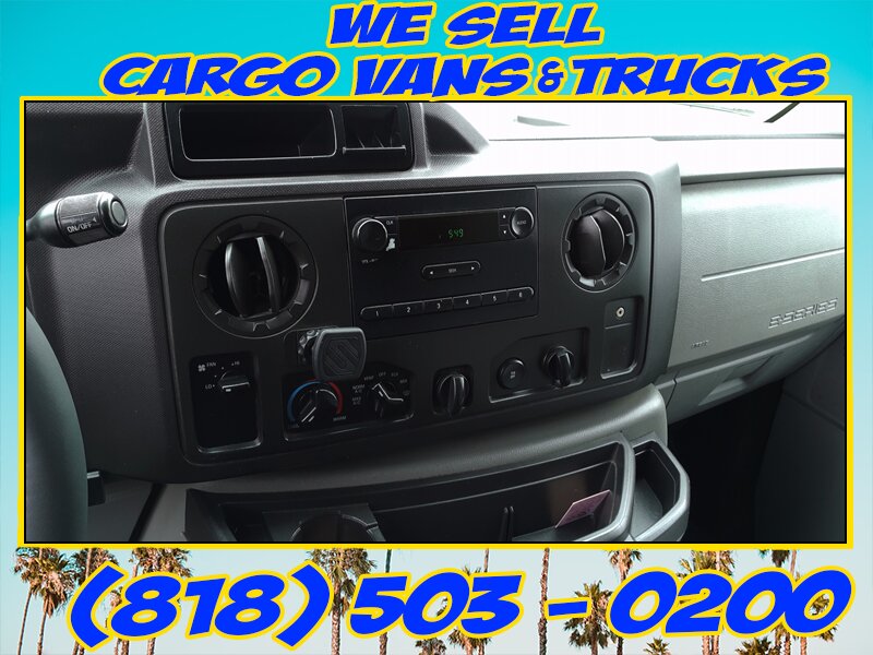2013 Ford E-150 - Photo 30 - North Hollywood, CA 91605