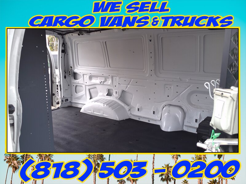 2013 Ford E-150 - Photo 14 - North Hollywood, CA 91605