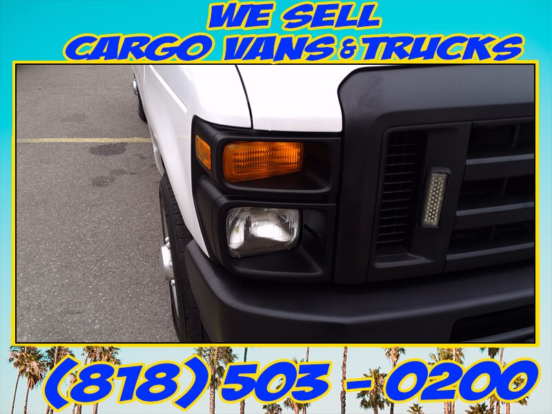 2013 Ford E-150 - Photo 4 - North Hollywood, CA 91605