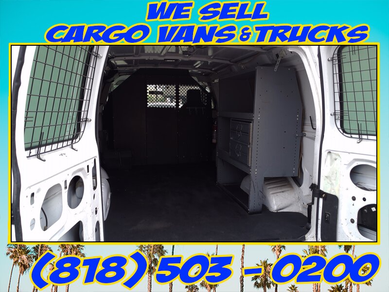 2013 Ford E-150 - Photo 18 - North Hollywood, CA 91605