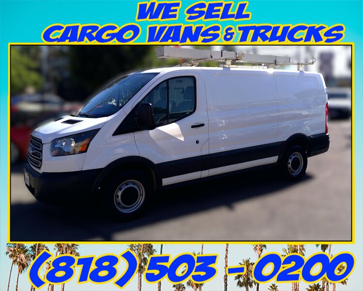 2017 Ford Transit 250   - Photo 6 - North Hollywood, CA 91605