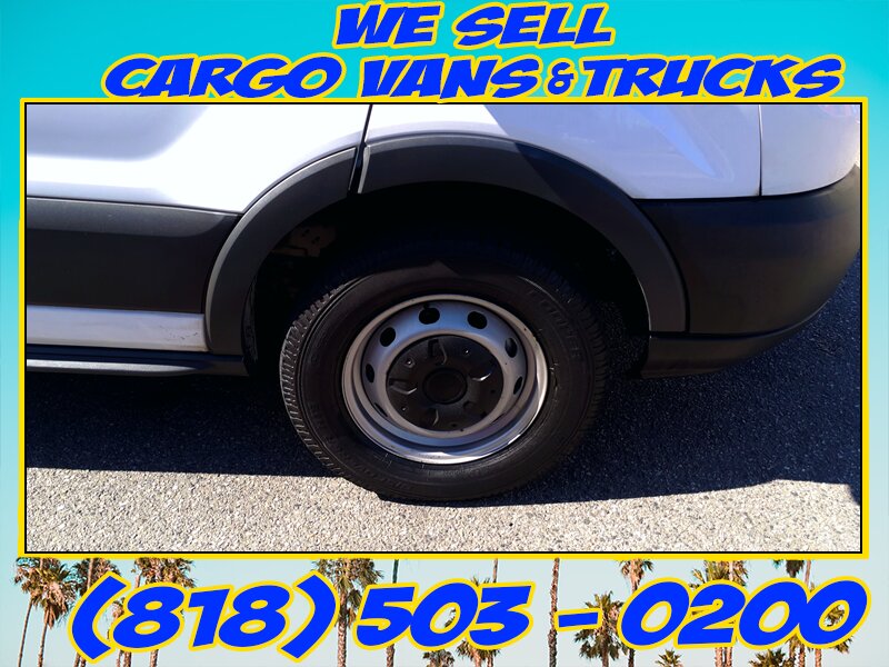 2017 Ford Transit 250   - Photo 8 - North Hollywood, CA 91605