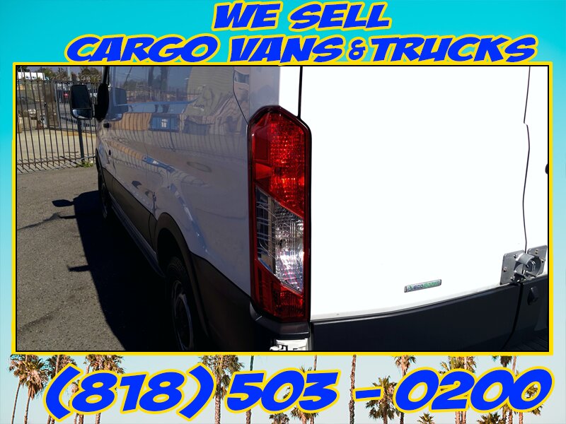 2017 Ford Transit 250   - Photo 18 - North Hollywood, CA 91605