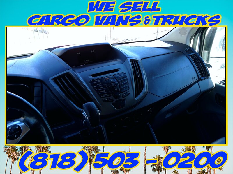 2017 Ford Transit 250   - Photo 26 - North Hollywood, CA 91605