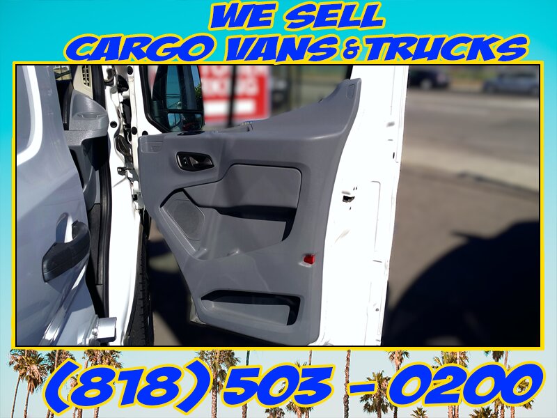 2017 Ford Transit 250   - Photo 14 - North Hollywood, CA 91605