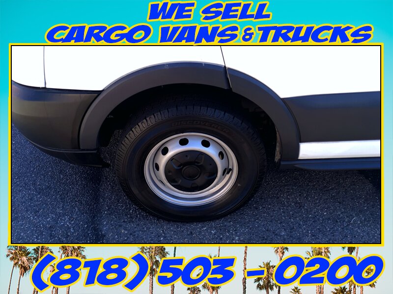 2017 Ford Transit 250   - Photo 7 - North Hollywood, CA 91605