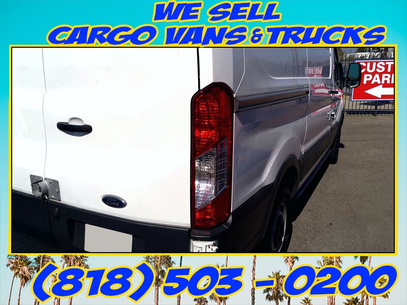 2017 Ford Transit 250   - Photo 19 - North Hollywood, CA 91605