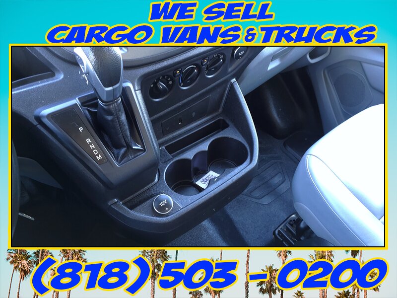 2017 Ford Transit 250   - Photo 27 - North Hollywood, CA 91605
