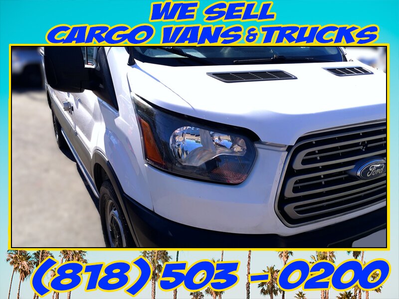 2017 Ford Transit 250   - Photo 3 - North Hollywood, CA 91605