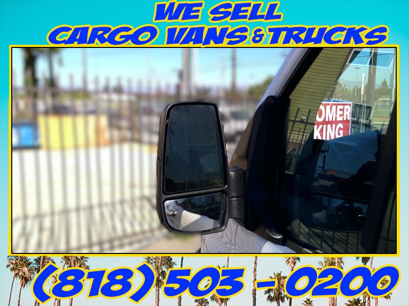 2017 Ford Transit 250   - Photo 23 - North Hollywood, CA 91605