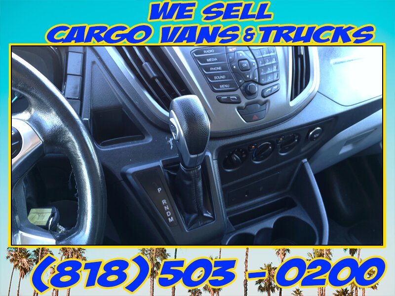 2017 Ford Transit 250   - Photo 28 - North Hollywood, CA 91605