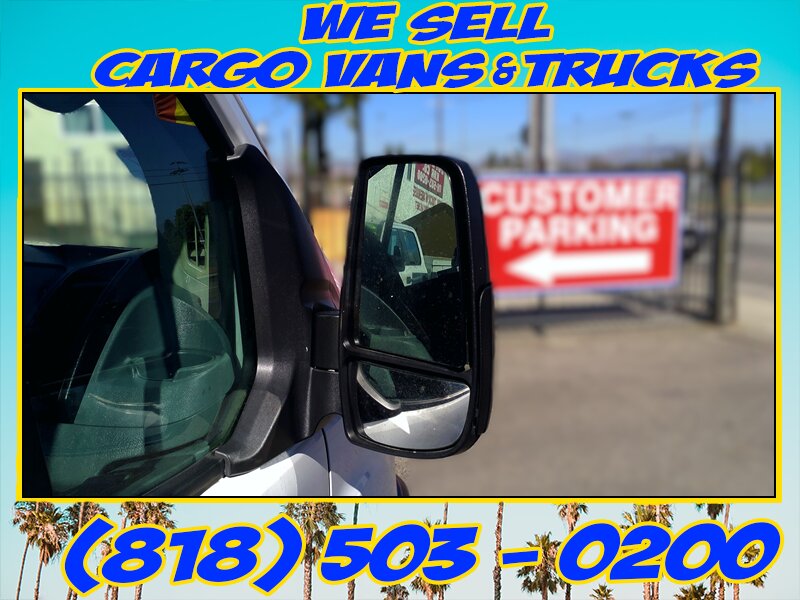 2017 Ford Transit 250   - Photo 12 - North Hollywood, CA 91605