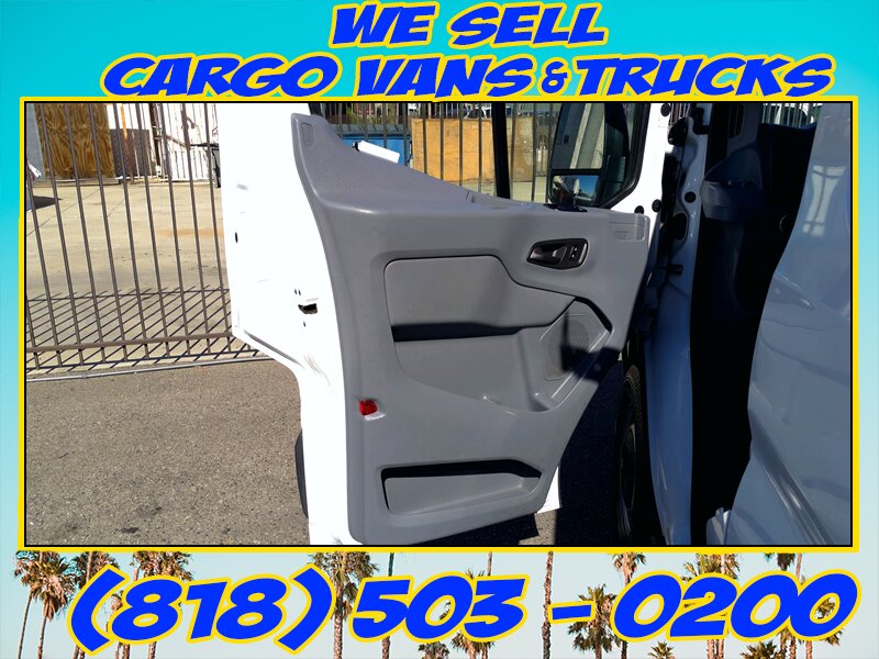 2017 Ford Transit 250   - Photo 24 - North Hollywood, CA 91605