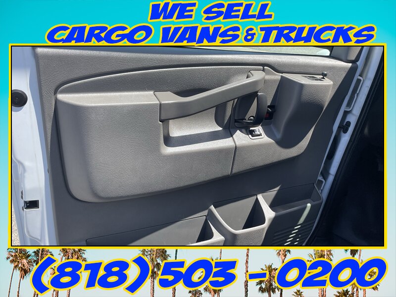 2020 Chevrolet Express 2500 - Photo 8 - North Hollywood, CA 91605