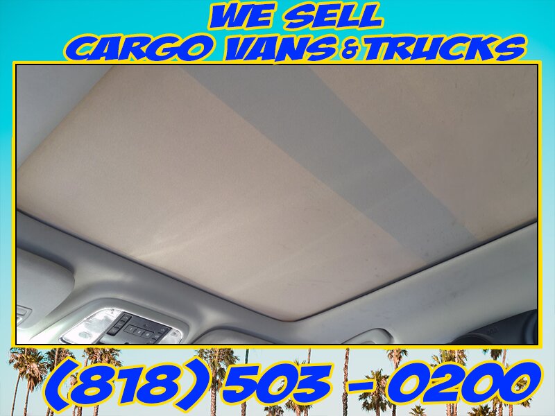 2012 Jeep Grand Cherokee Limited - Photo 28 - North Hollywood, CA 91605