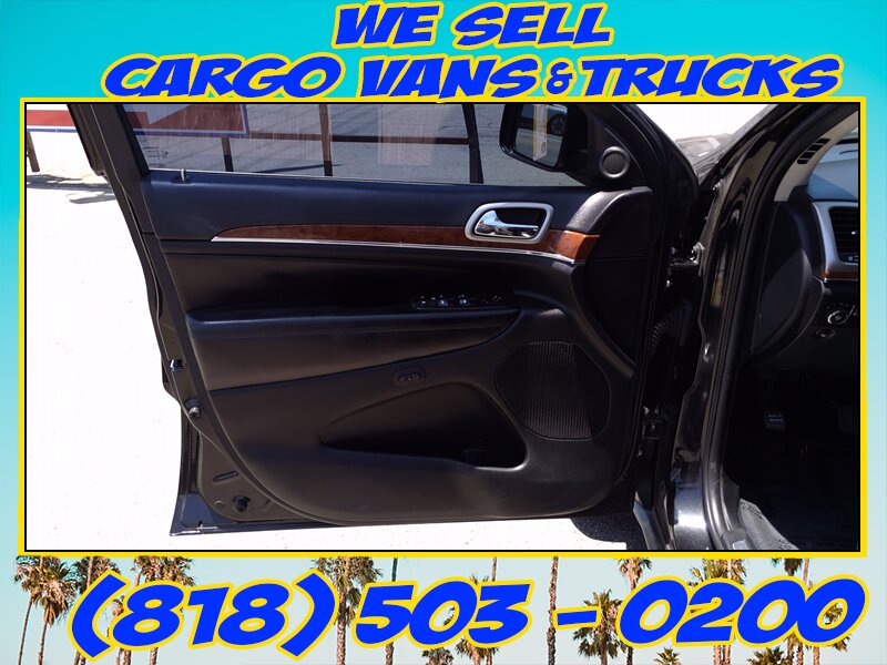 2012 Jeep Grand Cherokee Limited - Photo 23 - North Hollywood, CA 91605