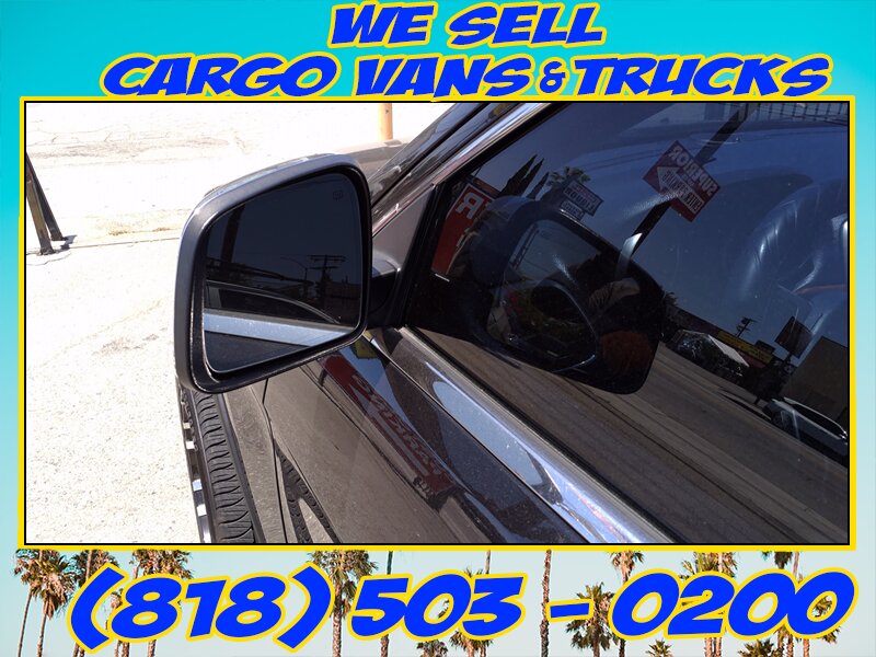 2012 Jeep Grand Cherokee Limited - Photo 22 - North Hollywood, CA 91605