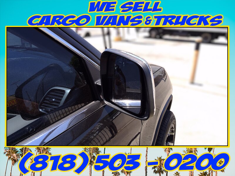 2012 Jeep Grand Cherokee Limited - Photo 9 - North Hollywood, CA 91605