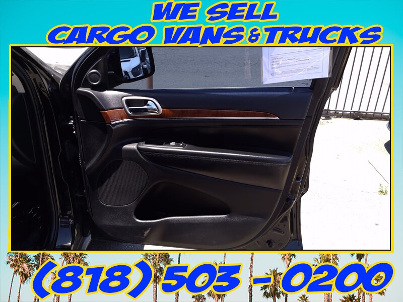 2012 Jeep Grand Cherokee Limited - Photo 11 - North Hollywood, CA 91605