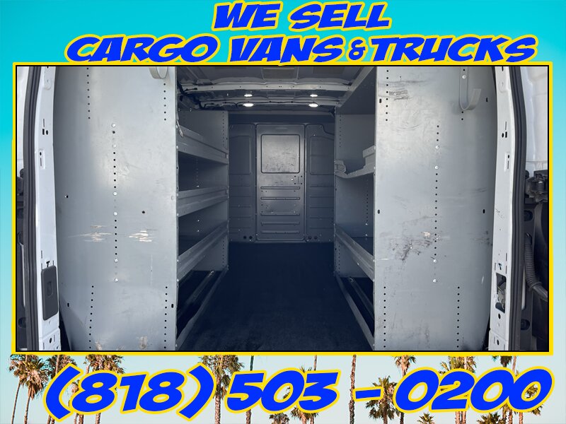 2018 Ford Transit 250 - Photo 12 - North Hollywood, CA 91605