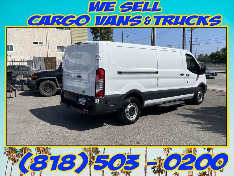 2018 Ford Transit 250 - Photo 5 - North Hollywood, CA 91605