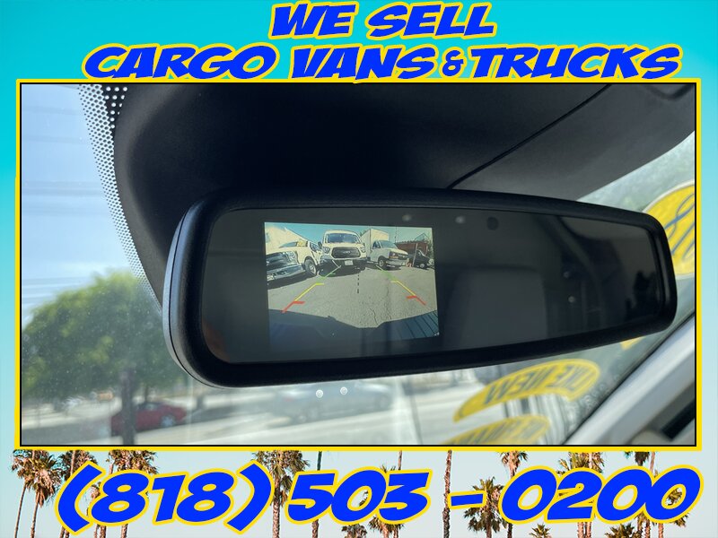2018 Ford Transit 250 - Photo 11 - North Hollywood, CA 91605