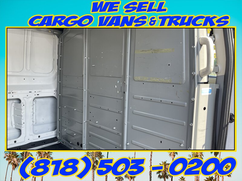 2018 Ford Transit 250 - Photo 15 - North Hollywood, CA 91605