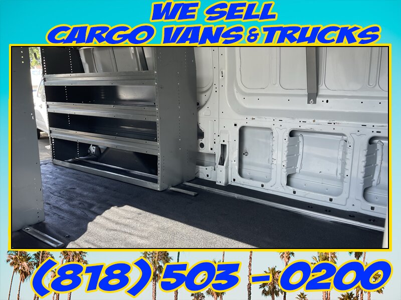 2018 Ford Transit 250 - Photo 14 - North Hollywood, CA 91605