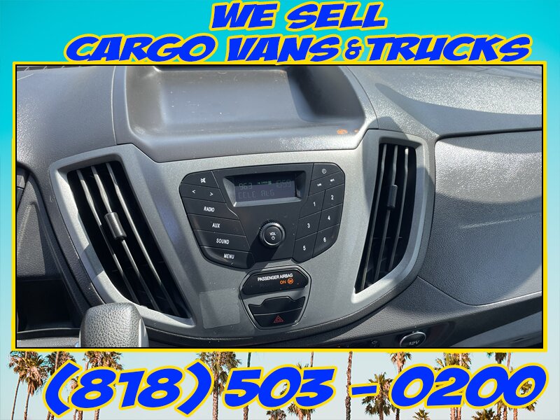 2018 Ford Transit 250 - Photo 10 - North Hollywood, CA 91605