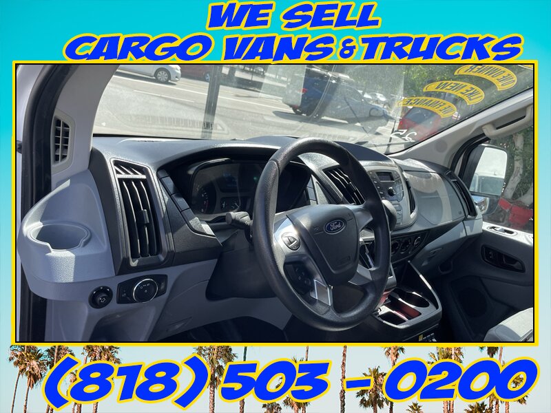 2018 Ford Transit 250 - Photo 9 - North Hollywood, CA 91605