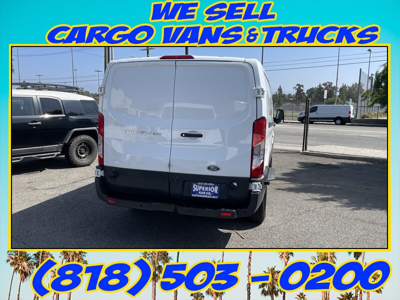 2018 Ford Transit 250 - Photo 6 - North Hollywood, CA 91605