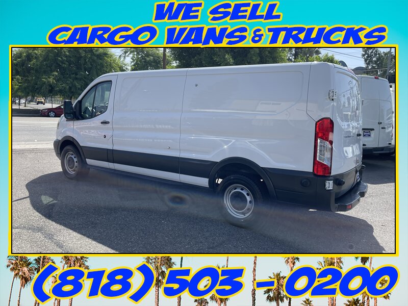 2018 Ford Transit 250 - Photo 8 - North Hollywood, CA 91605