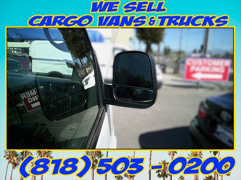 2014 Chevrolet Express 1500  AWD - Photo 14 - North Hollywood, CA 91605