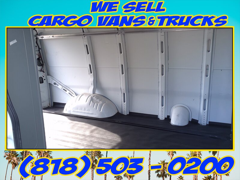 2014 Chevrolet Express 1500  AWD - Photo 31 - North Hollywood, CA 91605