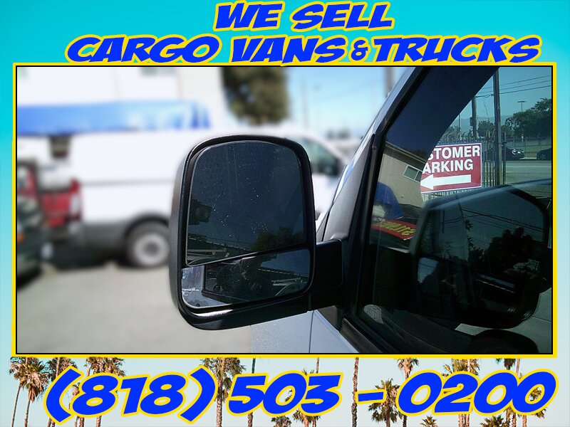 2014 Chevrolet Express 1500  AWD - Photo 11 - North Hollywood, CA 91605