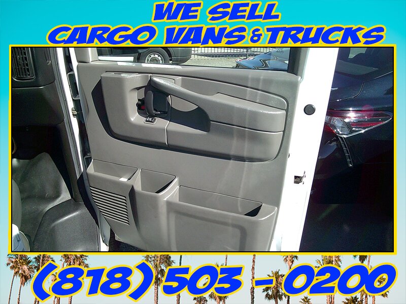 2014 Chevrolet Express 1500  AWD - Photo 16 - North Hollywood, CA 91605