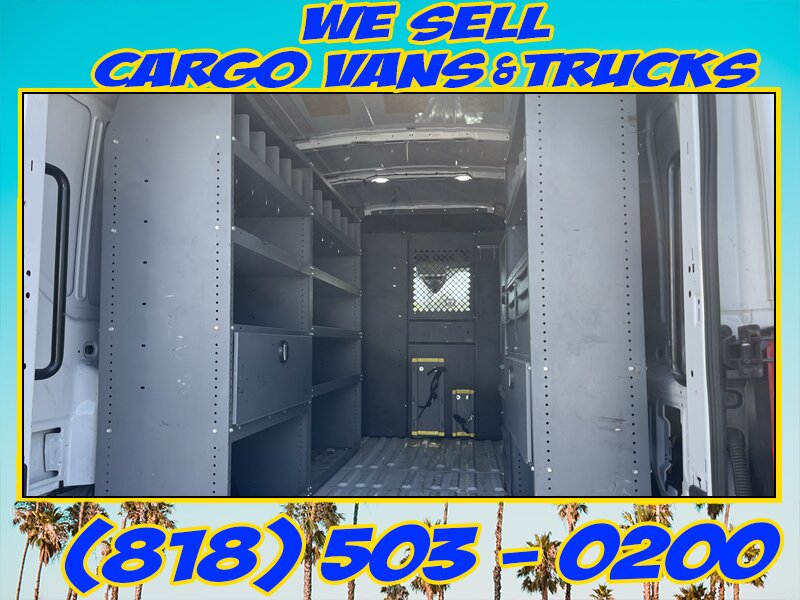 2019 Ford Transit 350   - Photo 10 - North Hollywood, CA 91605