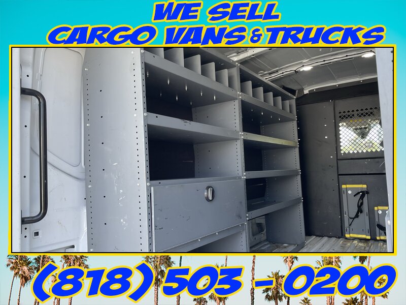2019 Ford Transit 350   - Photo 11 - North Hollywood, CA 91605