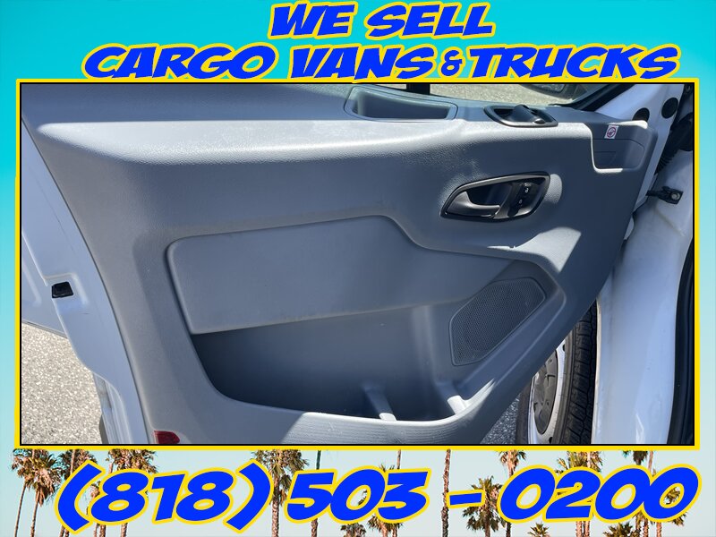 2019 Ford Transit 350   - Photo 7 - North Hollywood, CA 91605