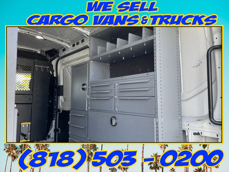 2019 Ford Transit 350   - Photo 12 - North Hollywood, CA 91605