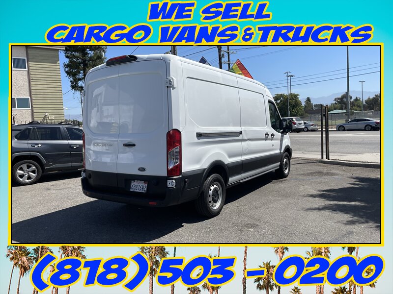 2019 Ford Transit 350   - Photo 4 - North Hollywood, CA 91605